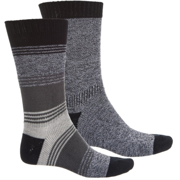 Frye Boot Socks 2 Pairs - Picture 2 of 8